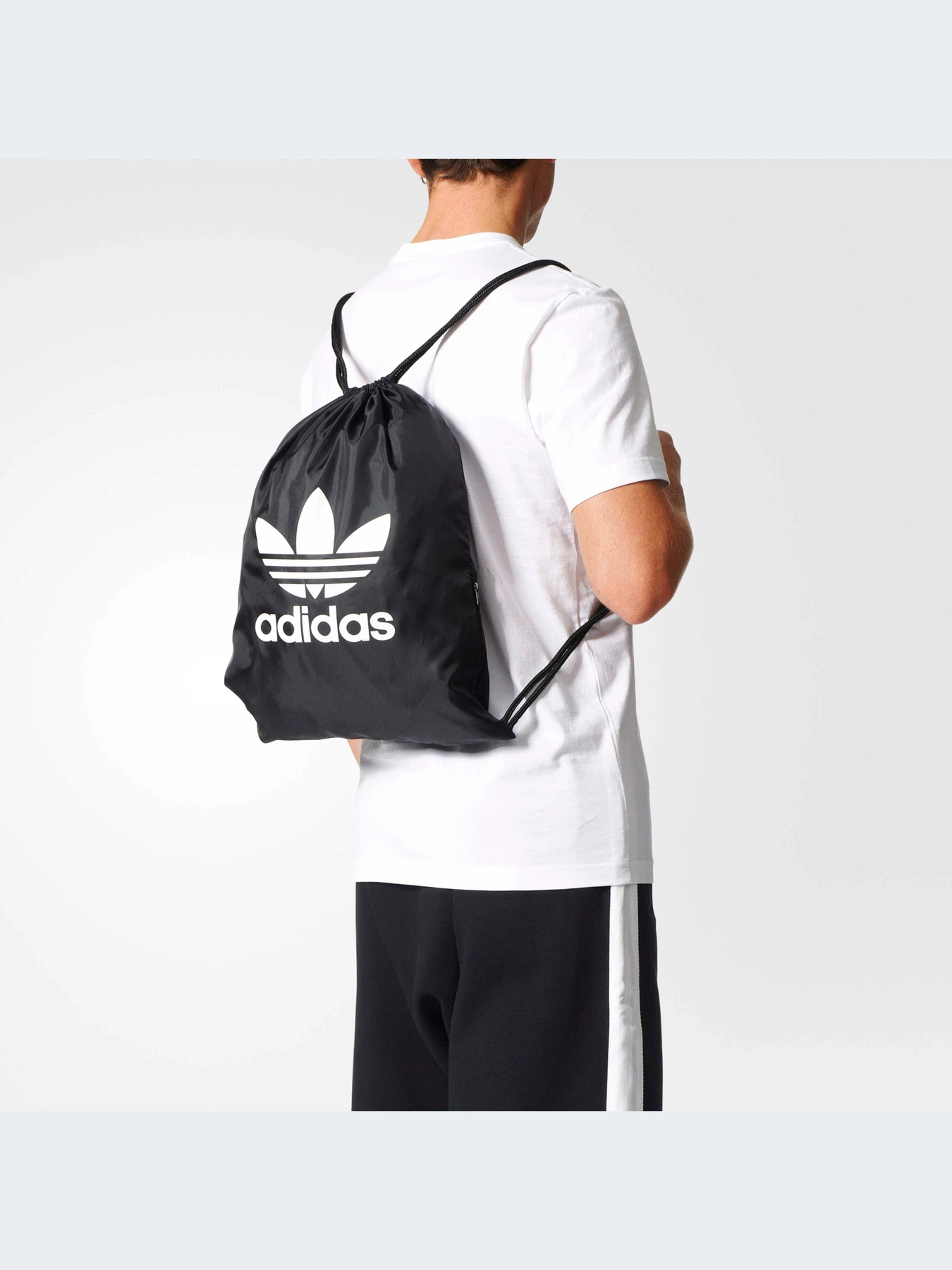 Сумки Adidas Adicolor модель BK6726-KZ Сумки Adidas Adicolor модель BK6726-KZ Фото