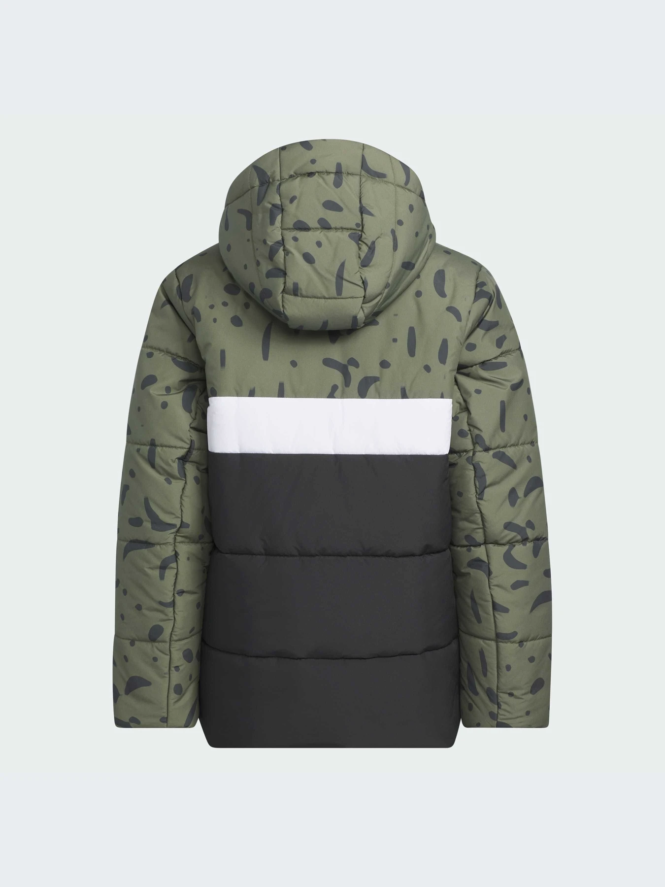 Куртки и дубленки Adidas модель IL6096-KZ Куртки и дубленки Adidas модель IL6096-KZ Фото
