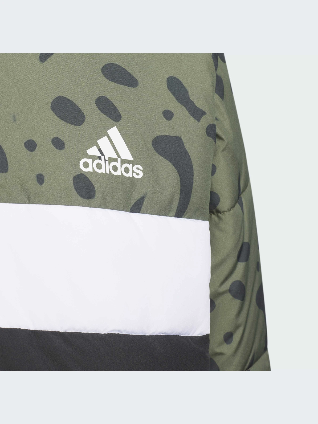Куртки и дубленки Adidas модель IL6096-KZ Куртки и дубленки Adidas модель IL6096-KZ Фото
