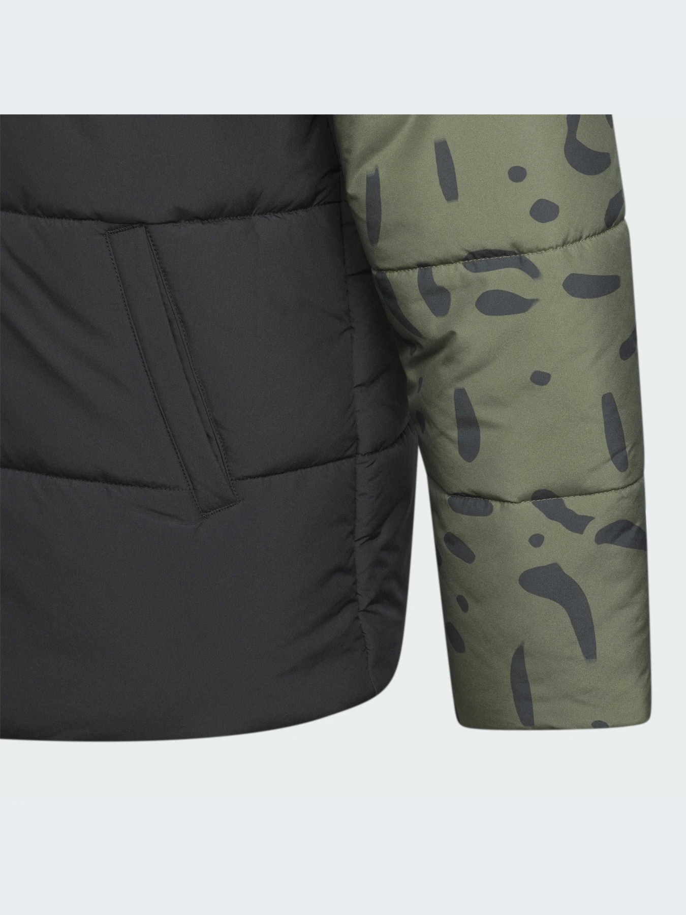 Куртки и дубленки Adidas модель IL6096-KZ Куртки и дубленки Adidas модель IL6096-KZ Фото