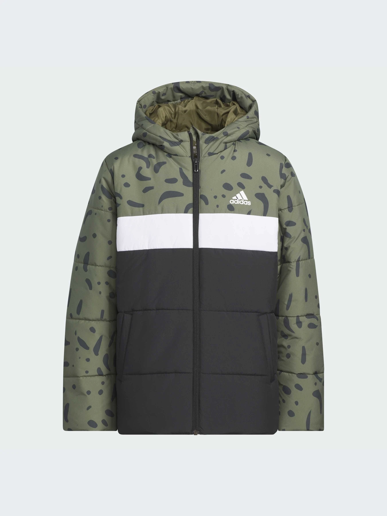 Куртки и дубленки Adidas модель IL6096-KZ Куртки и дубленки Adidas модель IL6096-KZ Фото