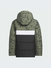 Куртки и дубленки Adidas модель IL6096-KZ Фото