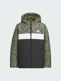 Куртки и дубленки Adidas модель IL6096-KZ Фото