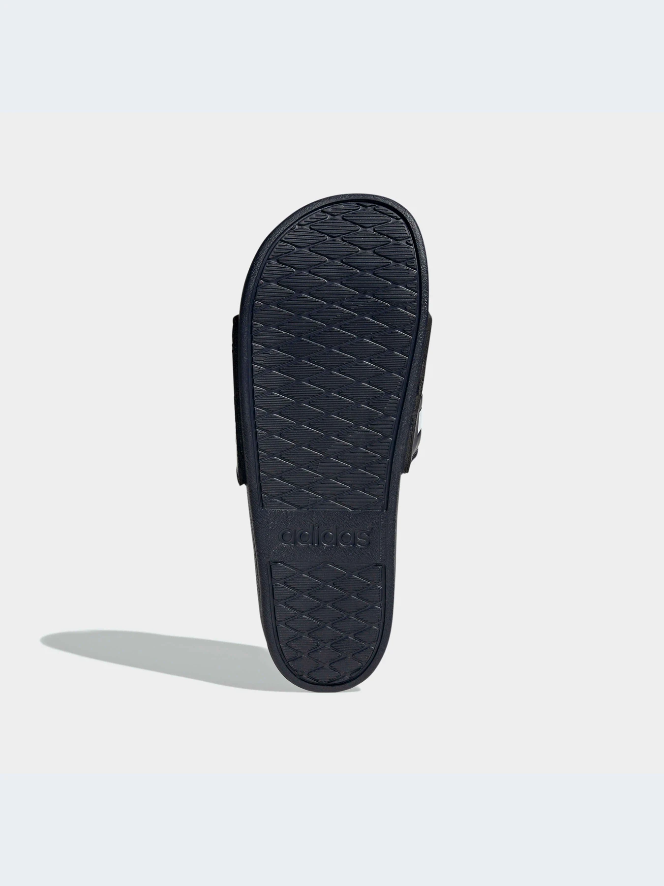 Шлёпанцы Adidas Adilette модель GZ5892-KZ Фото
