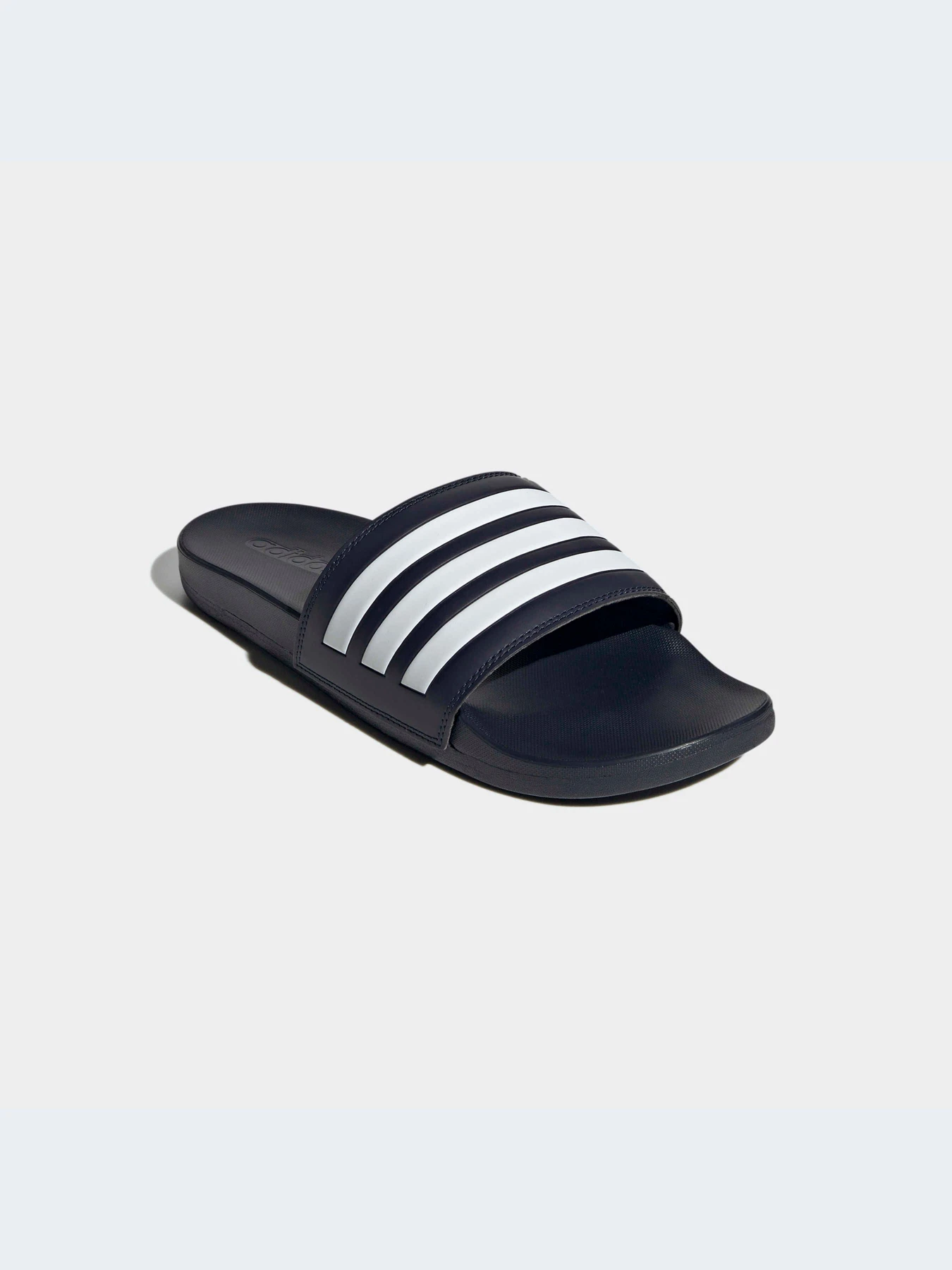 Шлёпанцы Adidas Adilette модель GZ5892-KZ Фото