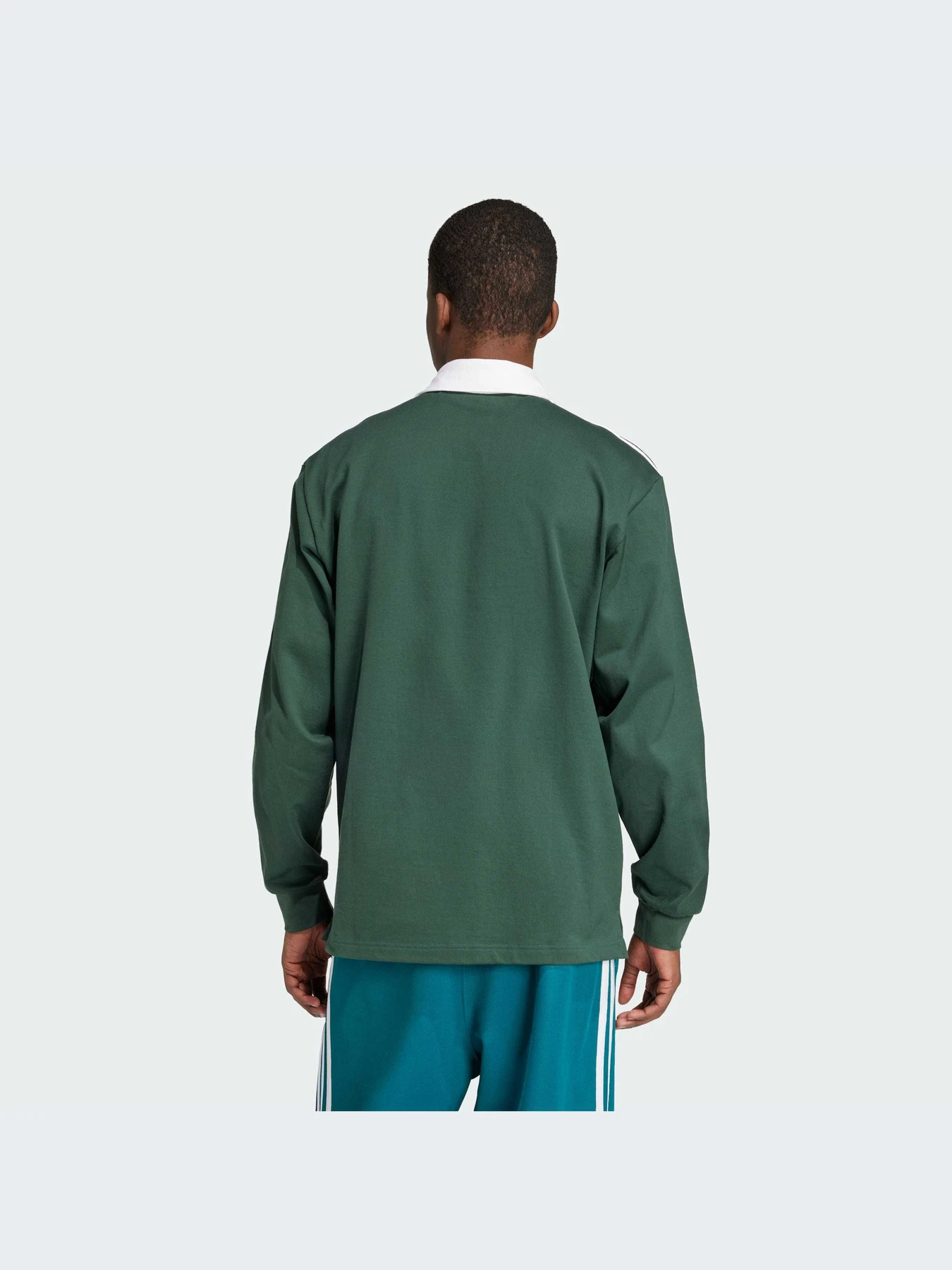 Худи и свитшоты Adidas Adicolor модель IZ2468-KZ Худи и свитшоты Adidas Adicolor модель IZ2468-KZ Фото
