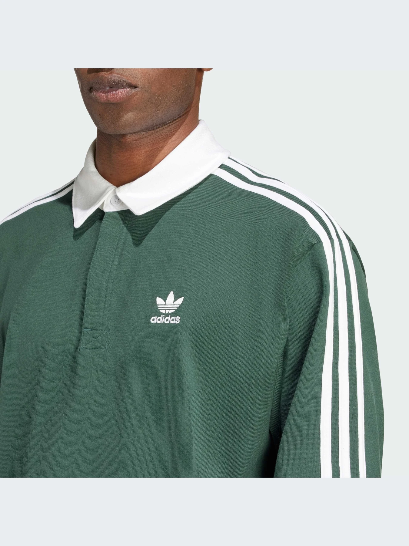 Худи и свитшоты Adidas Adicolor модель IZ2468-KZ Худи и свитшоты Adidas Adicolor модель IZ2468-KZ Фото
