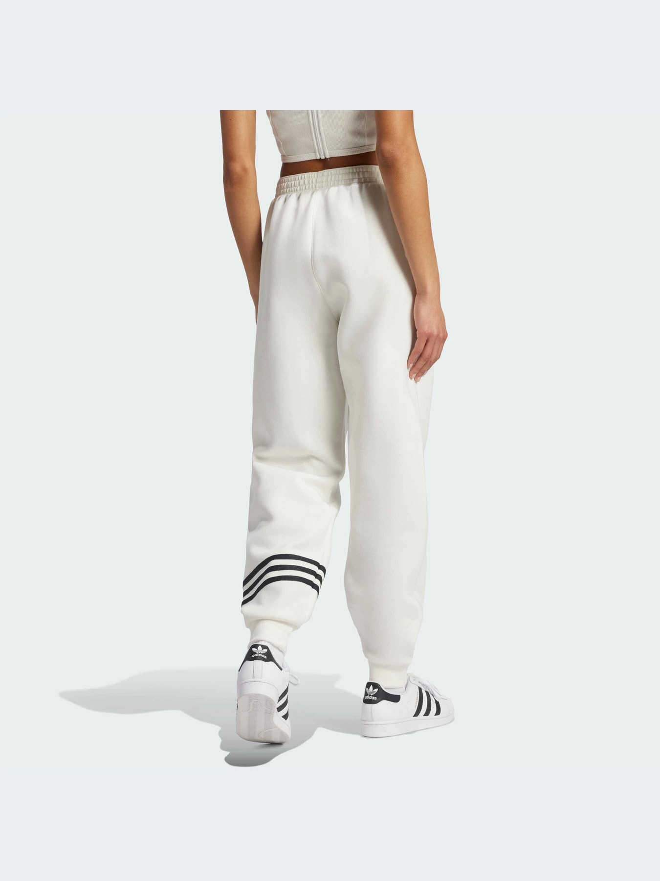 Брюки Adidas модель IX9878-KZ Брюки Adidas модель IX9878-KZ Фото
