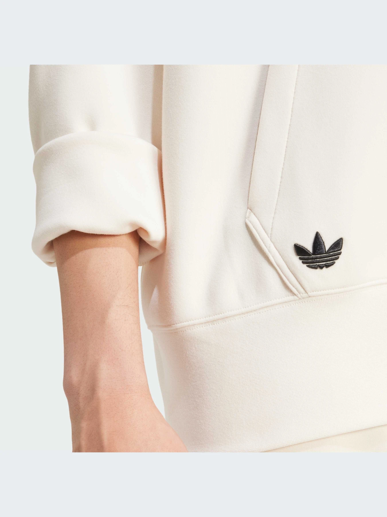 Худи и свитшоты Adidas Adicolor модель JF9141-KZ Фото
