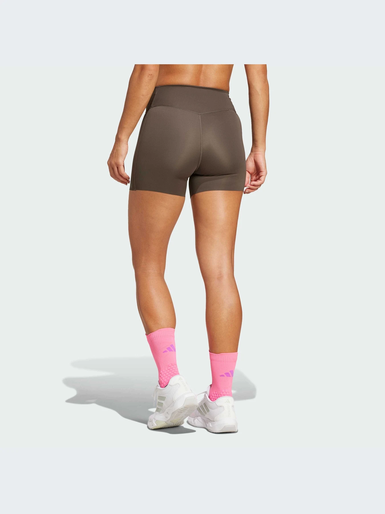 Шорты Adidas модель IK5480-KZ Шорты Adidas модель IK5480-KZ Фото
