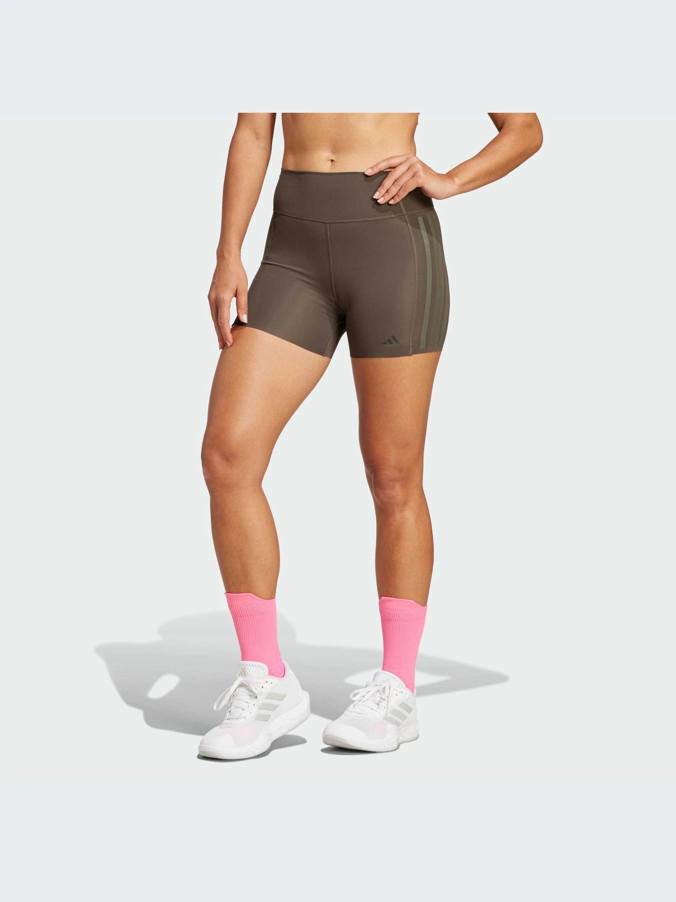 Шорты Adidas модель IK5480-KZ Шорты Adidas модель IK5480-KZ Фото