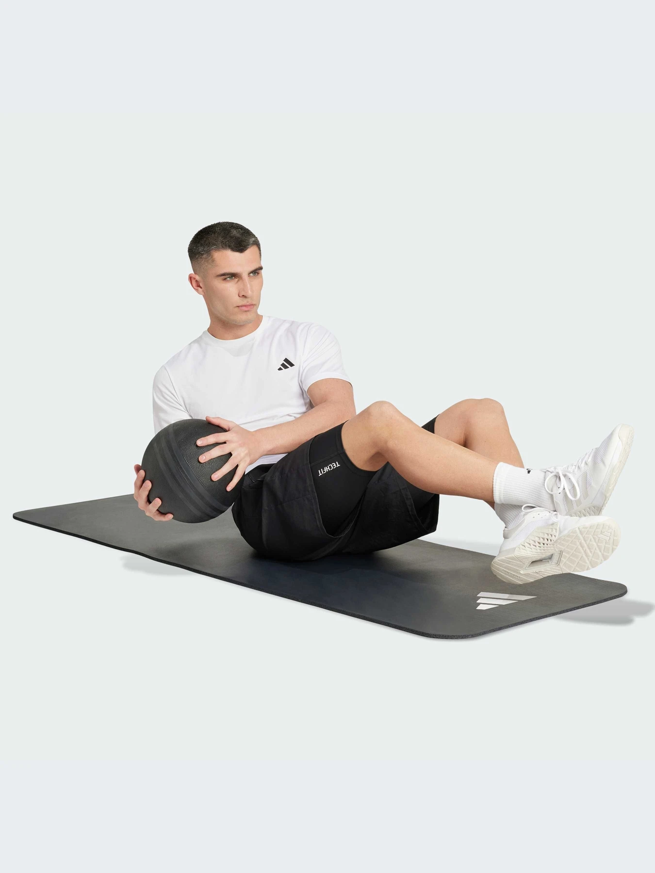 Шорты Adidas Clima модель IN5591-KZ Шорты Adidas Clima модель IN5591-KZ Фото