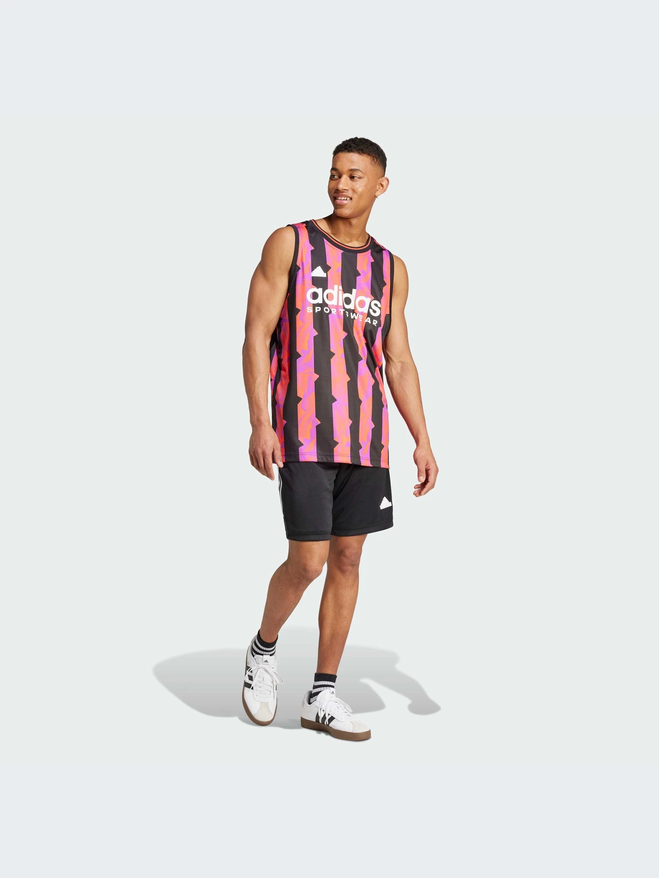 Футболки и поло Adidas Tiro модель IX1341-KZ Футболки и поло Adidas Tiro модель IX1341-KZ Фото