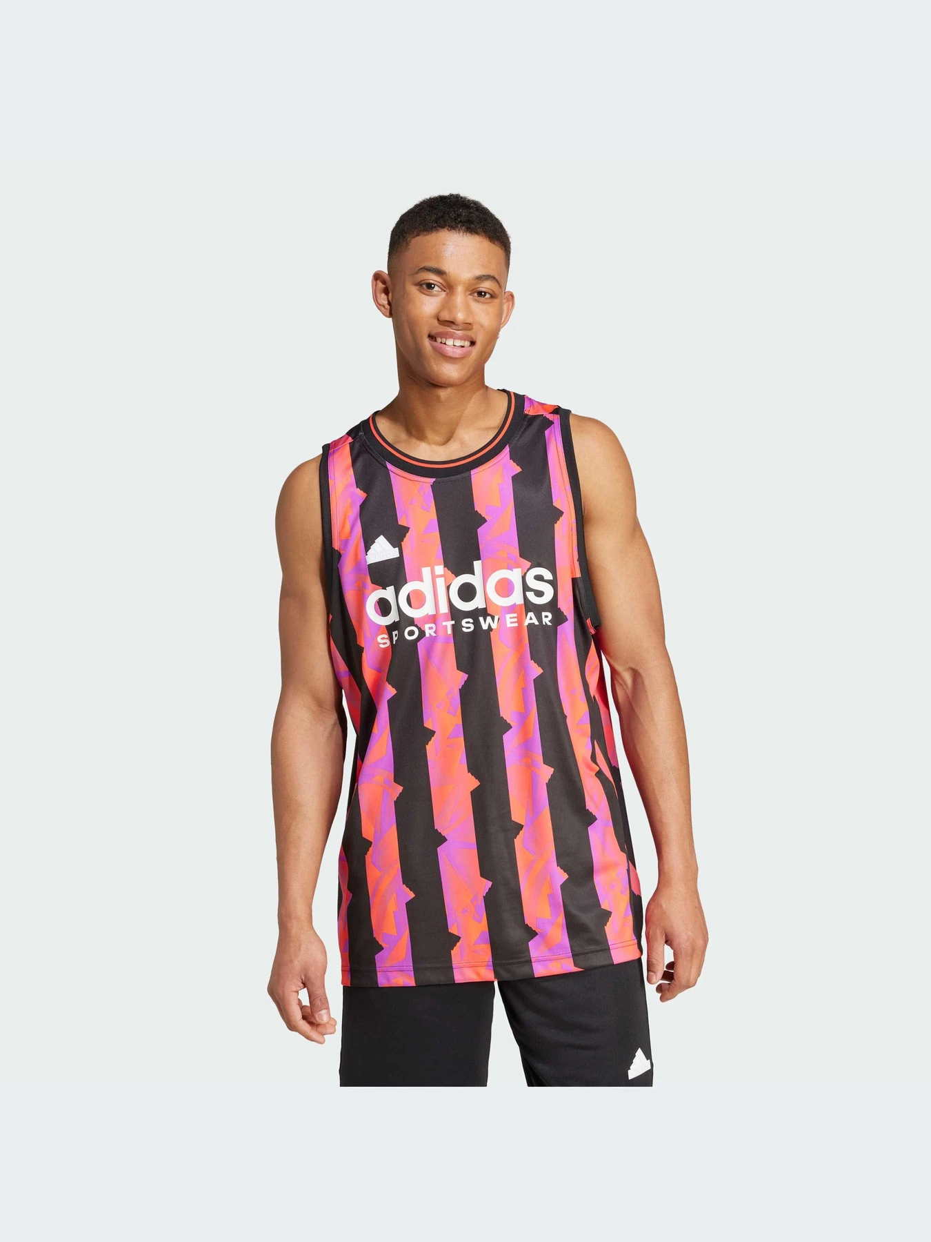 Футболки и поло Adidas Tiro модель IX1341-KZ Футболки и поло Adidas Tiro модель IX1341-KZ Фото