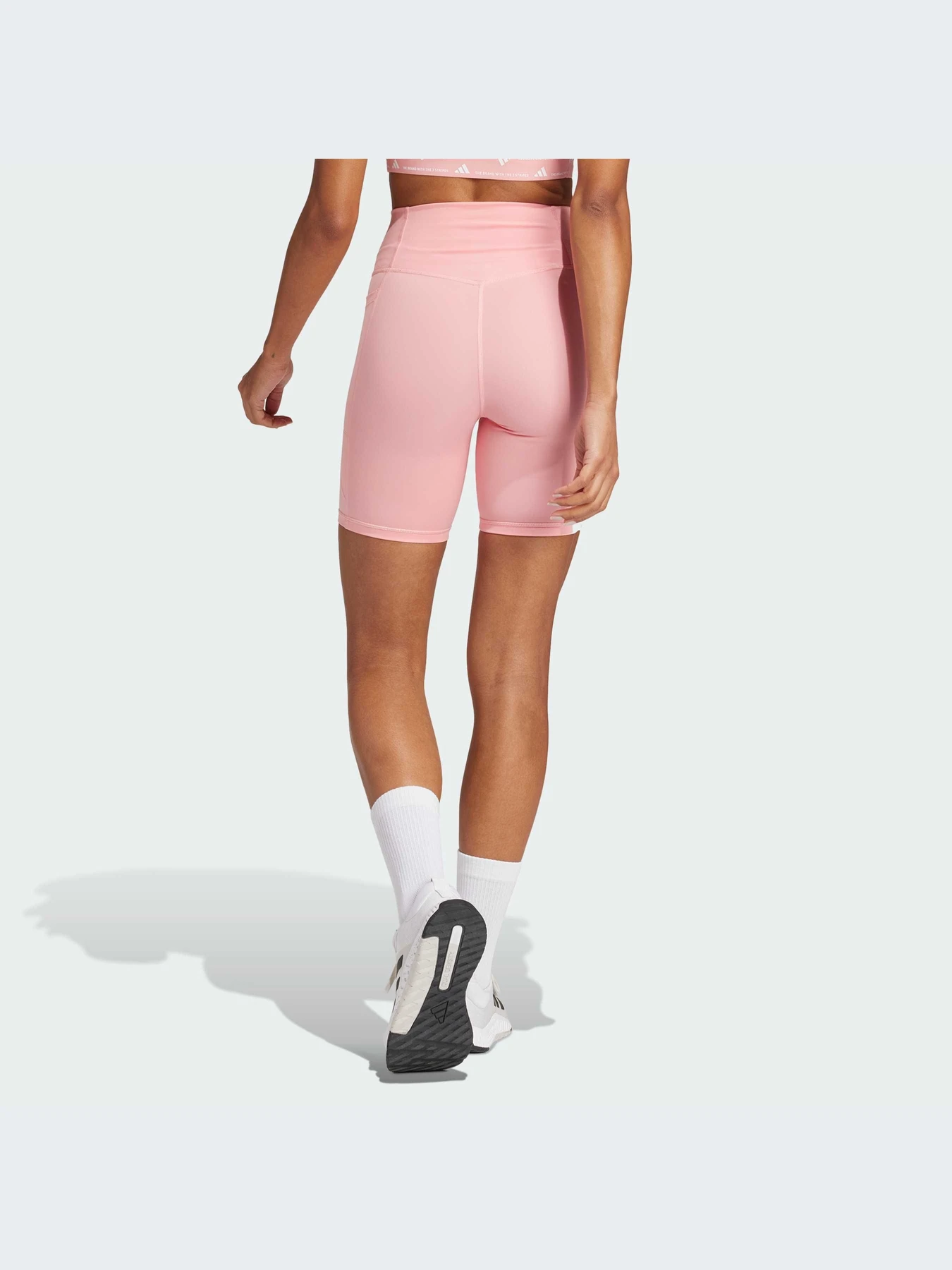 Шорты Adidas модель IX5026-KZ Шорты Adidas модель IX5026-KZ Фото