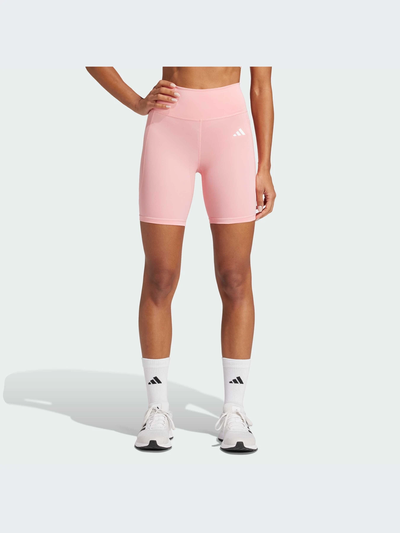 Шорты Adidas модель IX5026-KZ Шорты Adidas модель IX5026-KZ Фото