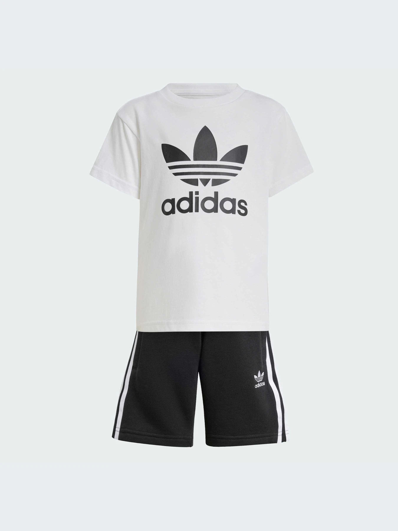 Костюмы Adidas Adicolor модель JE1613-KZ Костюмы Adidas Adicolor модель JE1613-KZ Фото