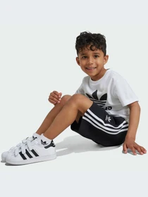 Костюмы Adidas Adicolor модель JE1613-KZ Фото