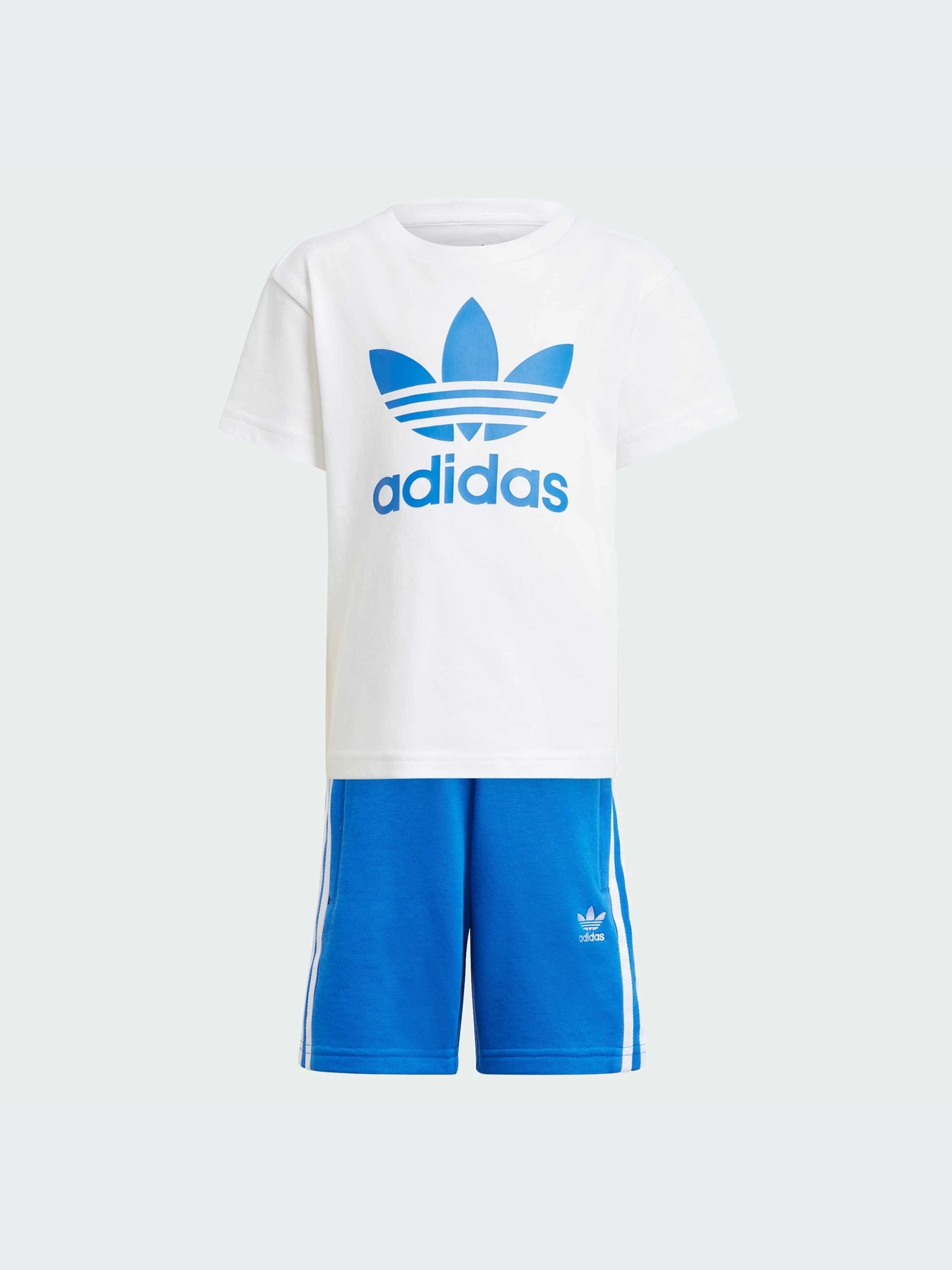 Костюмы Adidas Adicolor модель JE1609-KZ Костюмы Adidas Adicolor модель JE1609-KZ Фото