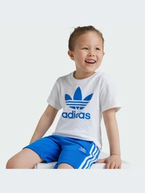 Костюмы Adidas Adicolor модель JE1609-KZ Фото