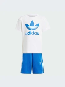 Костюмы Adidas Adicolor модель JE1609-KZ Фото
