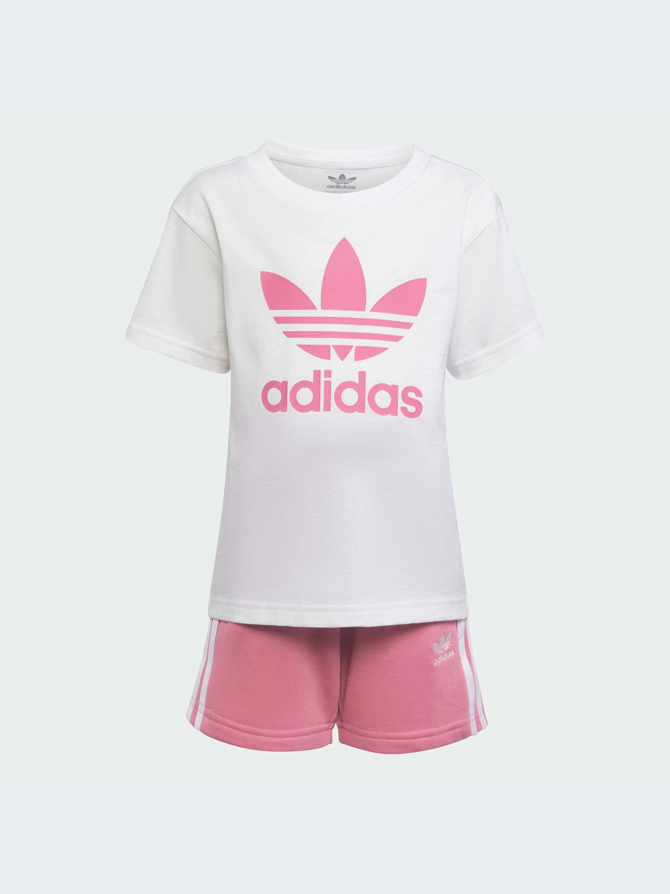Костюмы Adidas Adicolor модель JE1612-KZ Костюмы Adidas Adicolor модель JE1612-KZ Фото