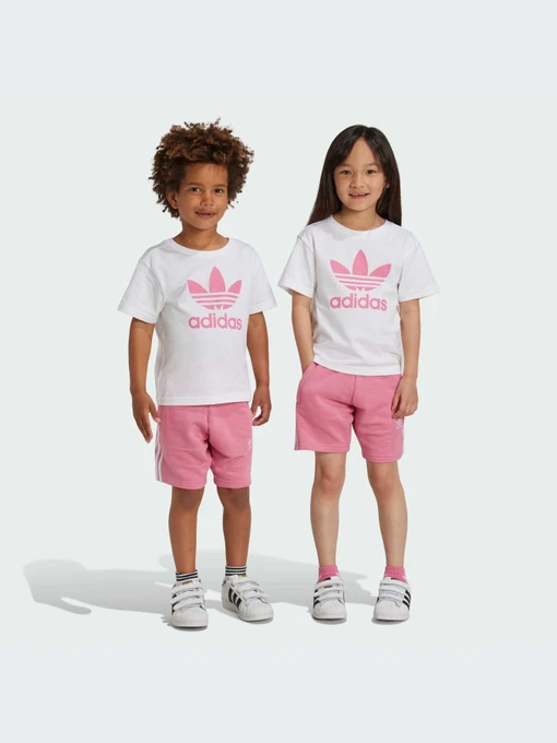 Костюмы Adidas Adicolor модель JE1612-KZ Фото