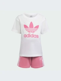 Костюмы Adidas Adicolor модель JE1612-KZ Фото