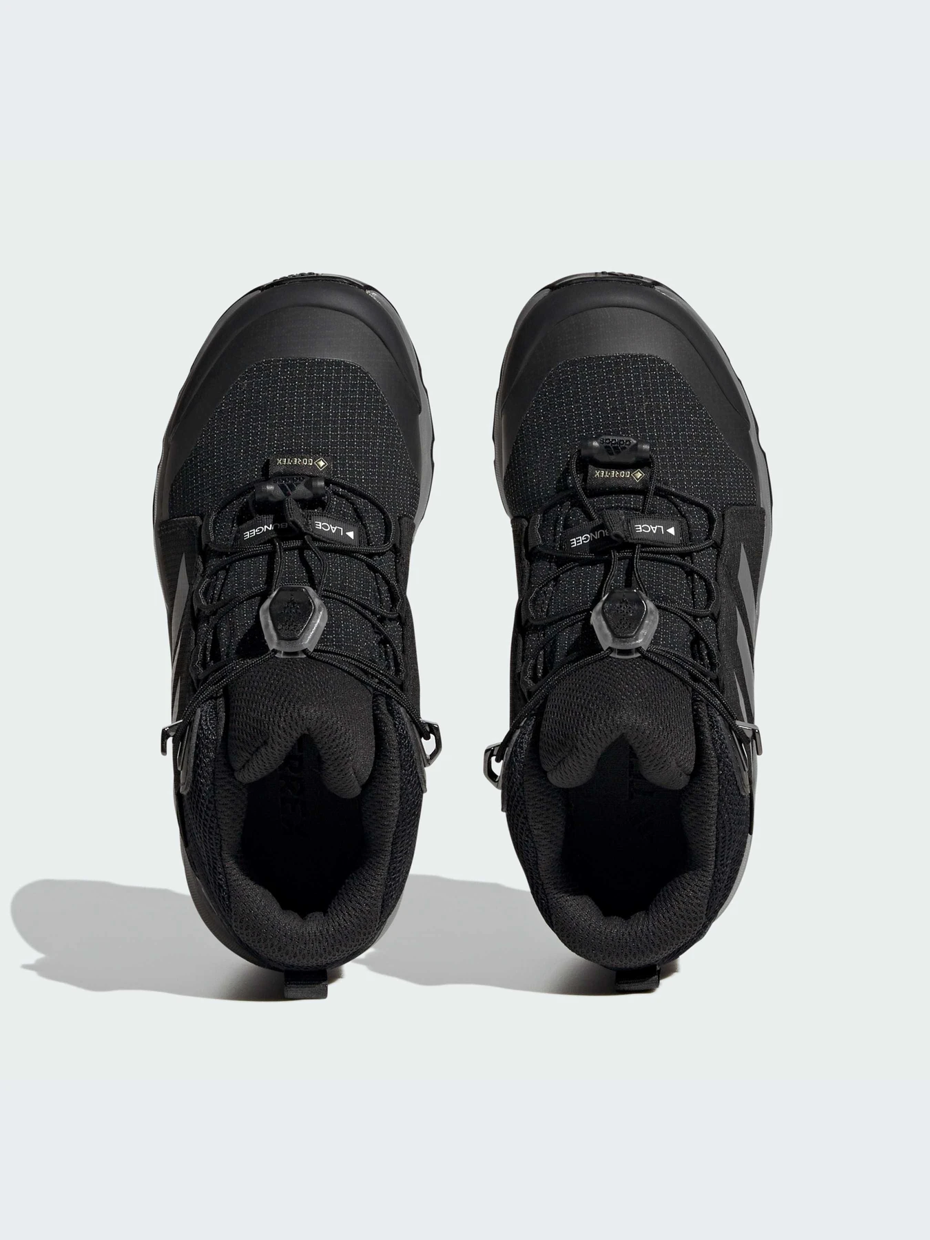 Ботинки и сапоги Adidas модель IF7522-KZ Ботинки и сапоги Adidas модель IF7522-KZ Фото