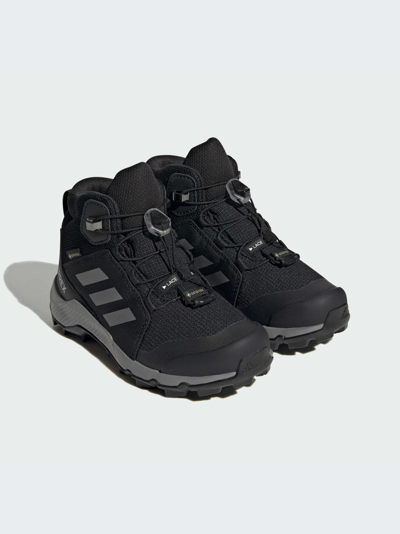 Ботинки и сапоги Adidas модель IF7522-KZ Ботинки и сапоги Adidas модель IF7522-KZ Фото