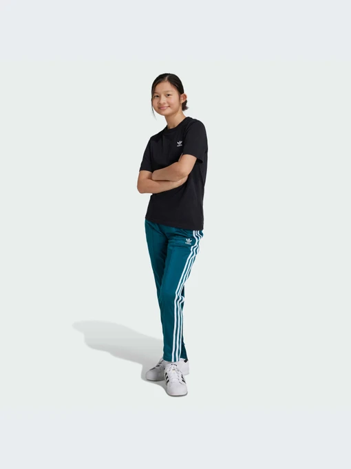 Брюки Adidas Adicolor модель IY9788-KZ Фото
