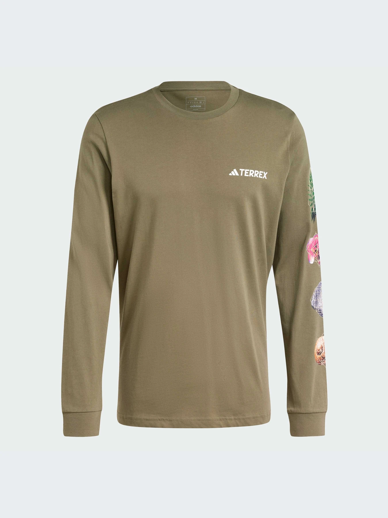 Худи и свитшоты Adidas Graphics модель IY4303-KZ Худи и свитшоты Adidas Graphics модель IY4303-KZ Фото