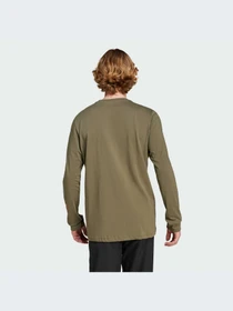 Худи и свитшоты Adidas Graphics модель IY4303-KZ Фото