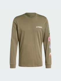 Худи и свитшоты Adidas Graphics модель IY4303-KZ Фото