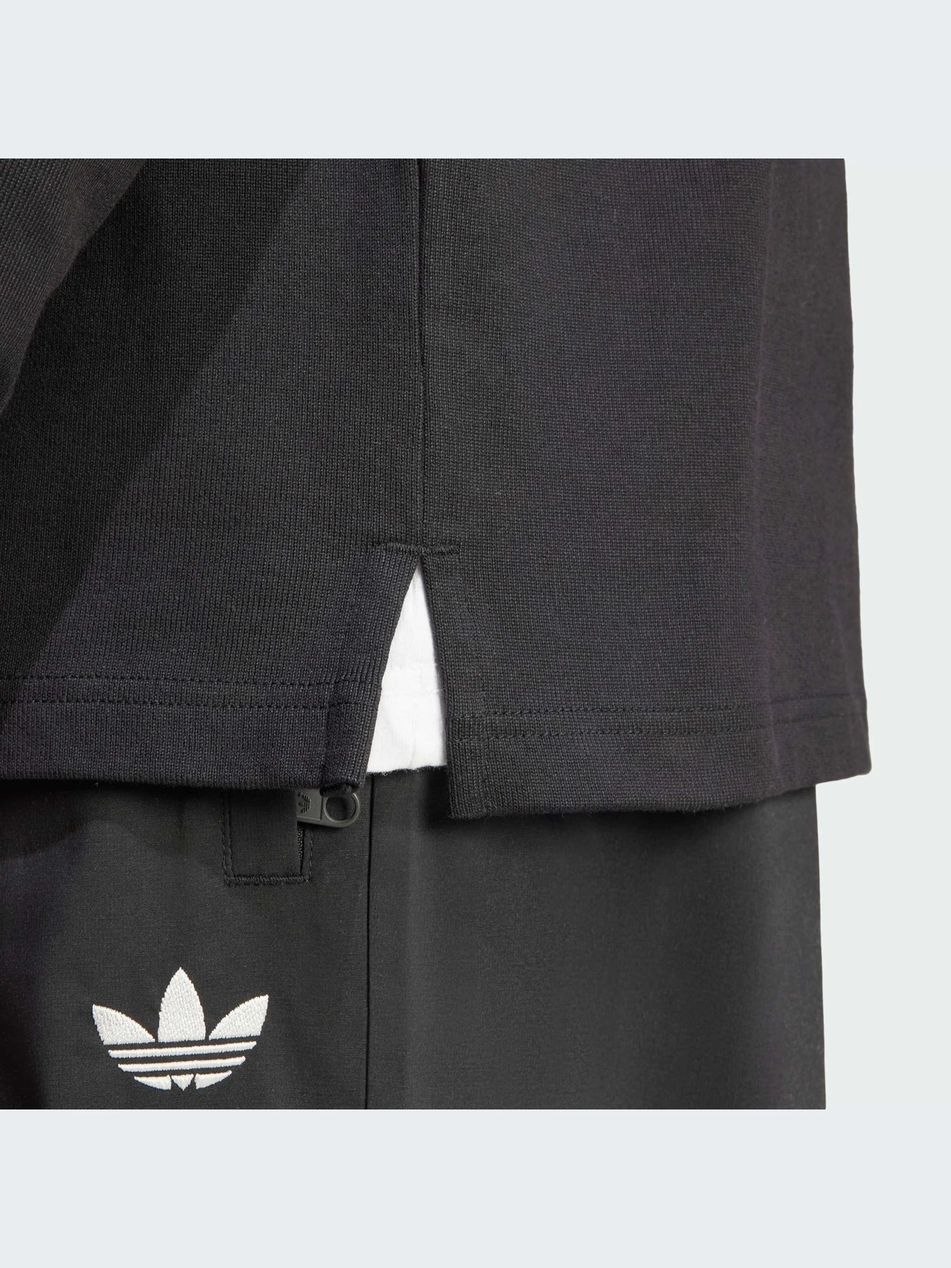Худи и свитшоты Adidas Adicolor модель IZ4806-KZ Худи и свитшоты Adidas Adicolor модель IZ4806-KZ Фото