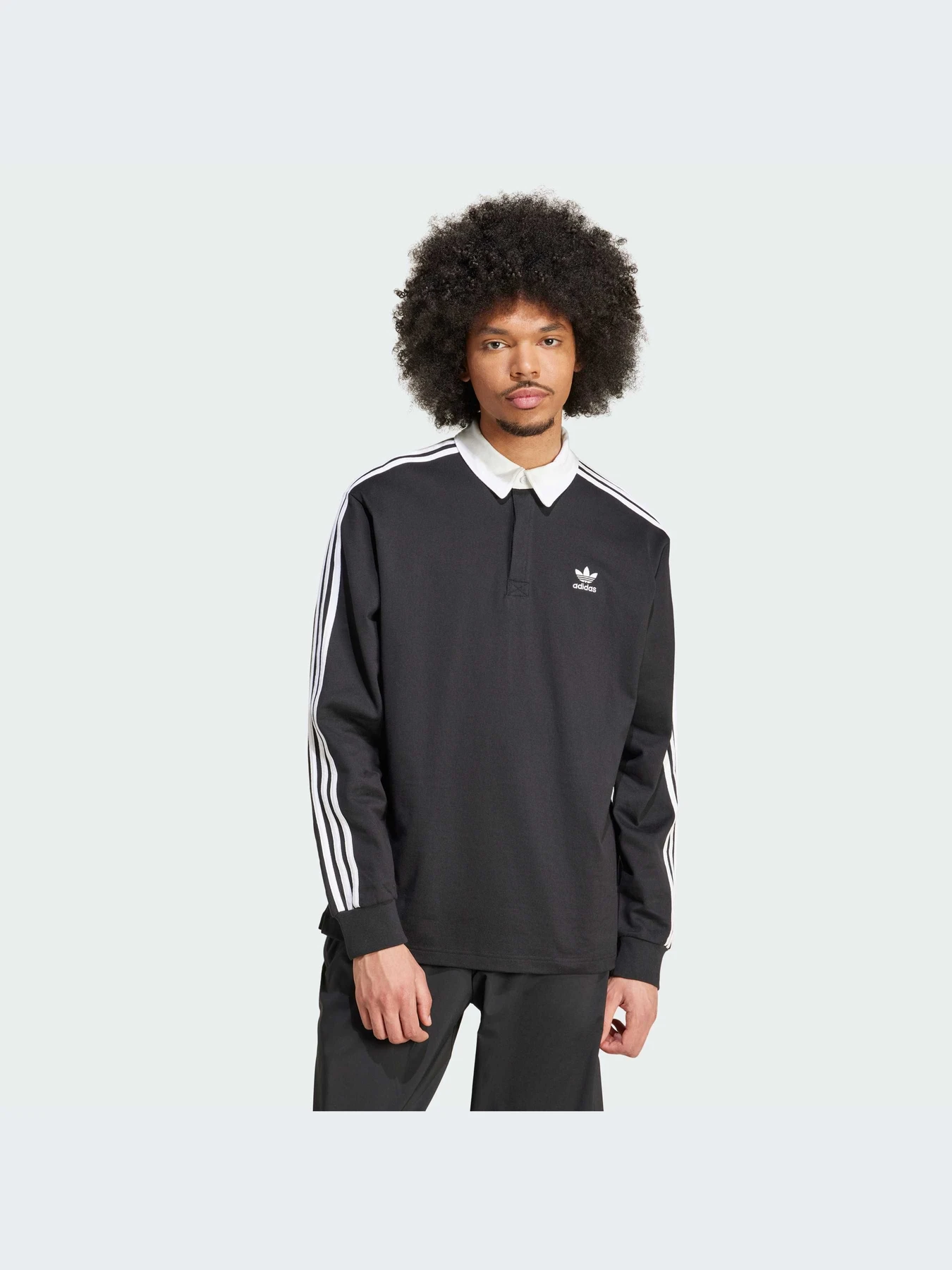 Худи и свитшоты Adidas Adicolor модель IZ4806-KZ Худи и свитшоты Adidas Adicolor модель IZ4806-KZ Фото