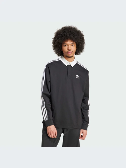 Худи и свитшоты Adidas Adicolor модель IZ4806-KZ Фото