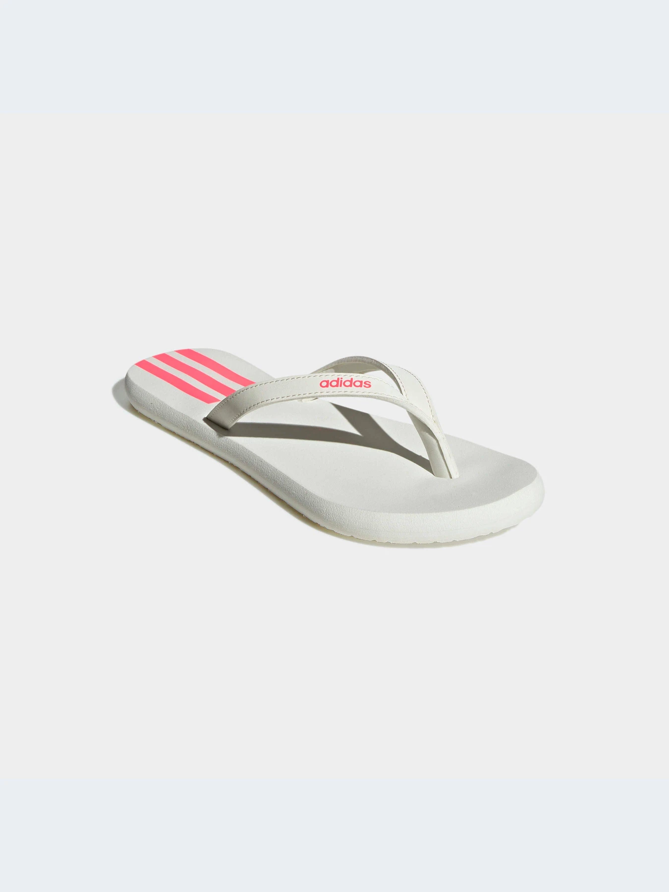 Шлёпанцы Adidas модель GZ5950-KZ Шлёпанцы Adidas модель GZ5950-KZ Фото