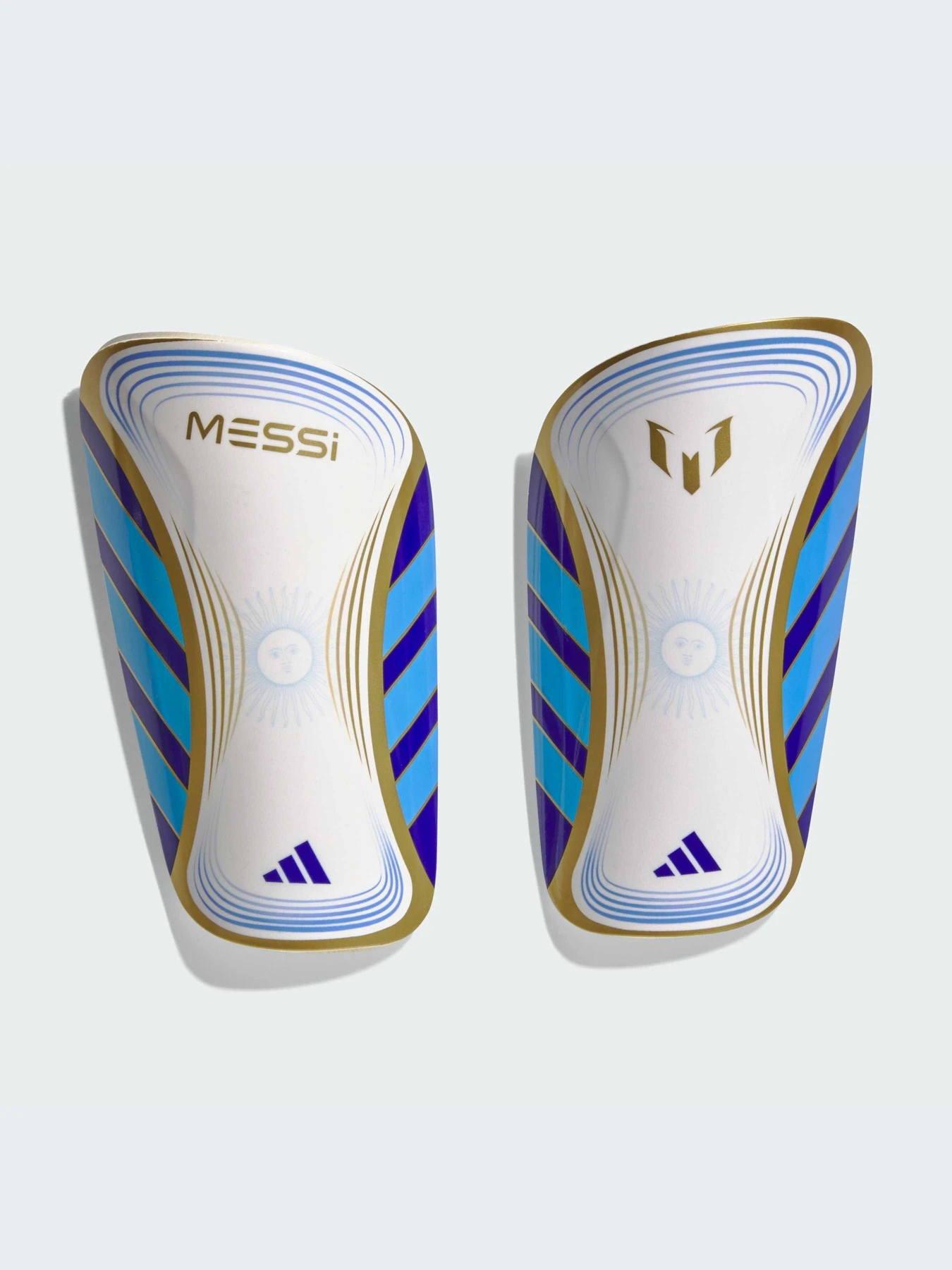 Щитки Adidas модель IS5598-KZ Щитки Adidas модель IS5598-KZ Фото