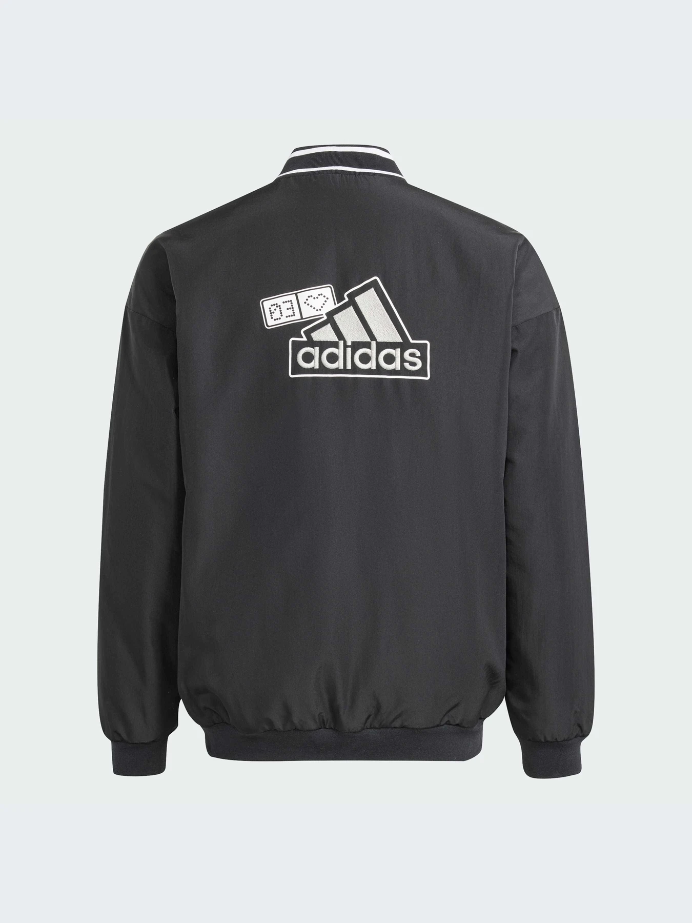 Куртки и дубленки Adidas модель IN1915-KZ Куртки и дубленки Adidas модель IN1915-KZ Фото