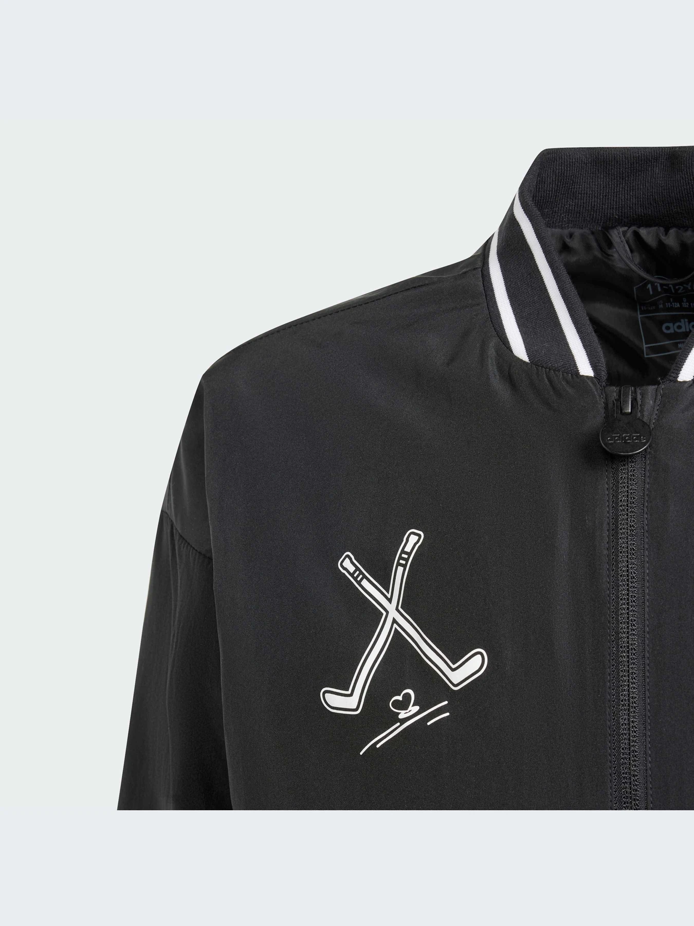 Куртки и дубленки Adidas модель IN1915-KZ Куртки и дубленки Adidas модель IN1915-KZ Фото