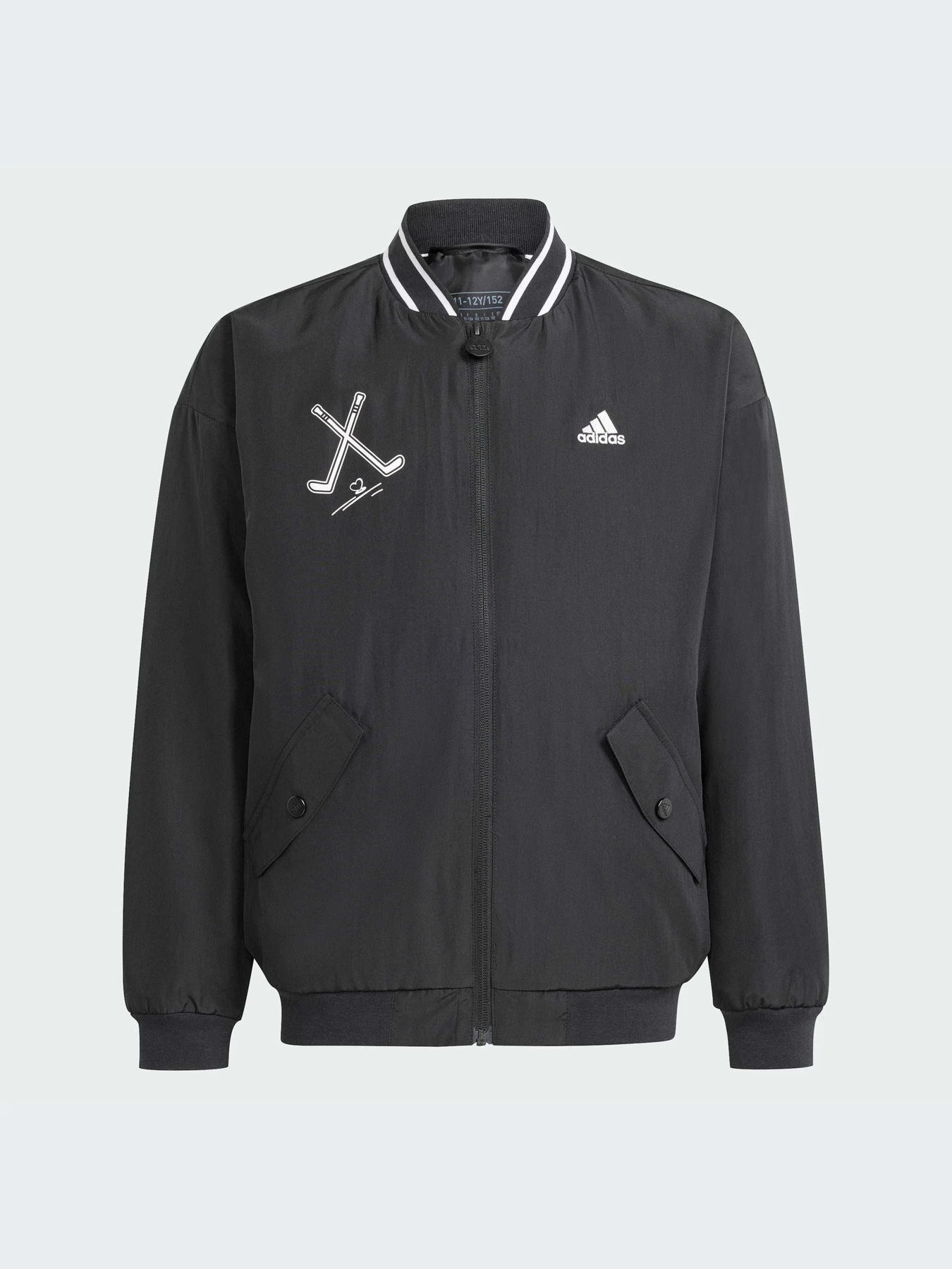 Куртки и дубленки Adidas модель IN1915-KZ Куртки и дубленки Adidas модель IN1915-KZ Фото