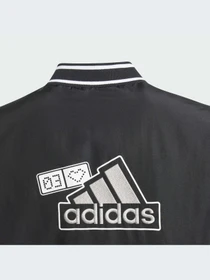 Куртки и дубленки Adidas модель IN1915-KZ Фото