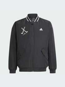 Куртки и дубленки Adidas модель IN1915-KZ Фото