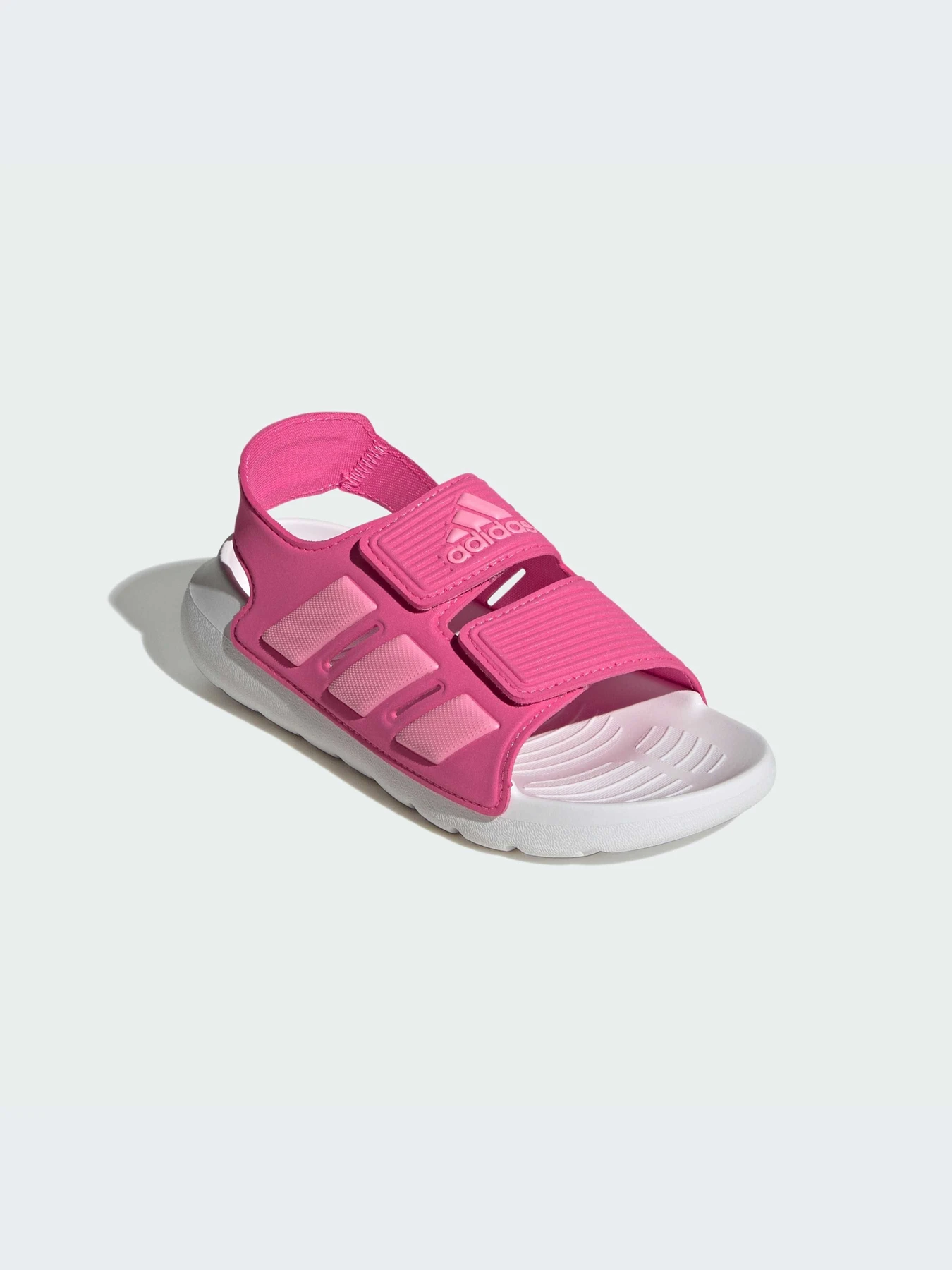 Сандалии Adidas модель ID2838-KZ Сандалии Adidas модель ID2838-KZ Фото