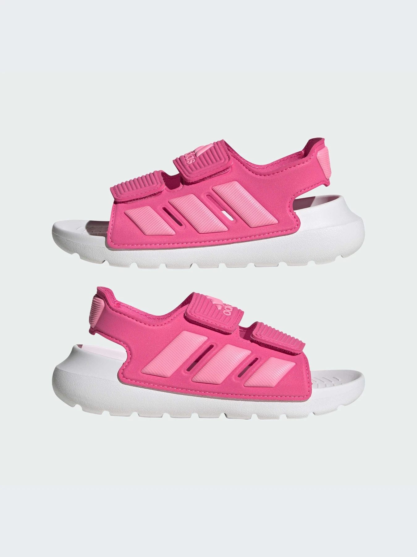 Сандалии Adidas модель ID2838-KZ Сандалии Adidas модель ID2838-KZ Фото