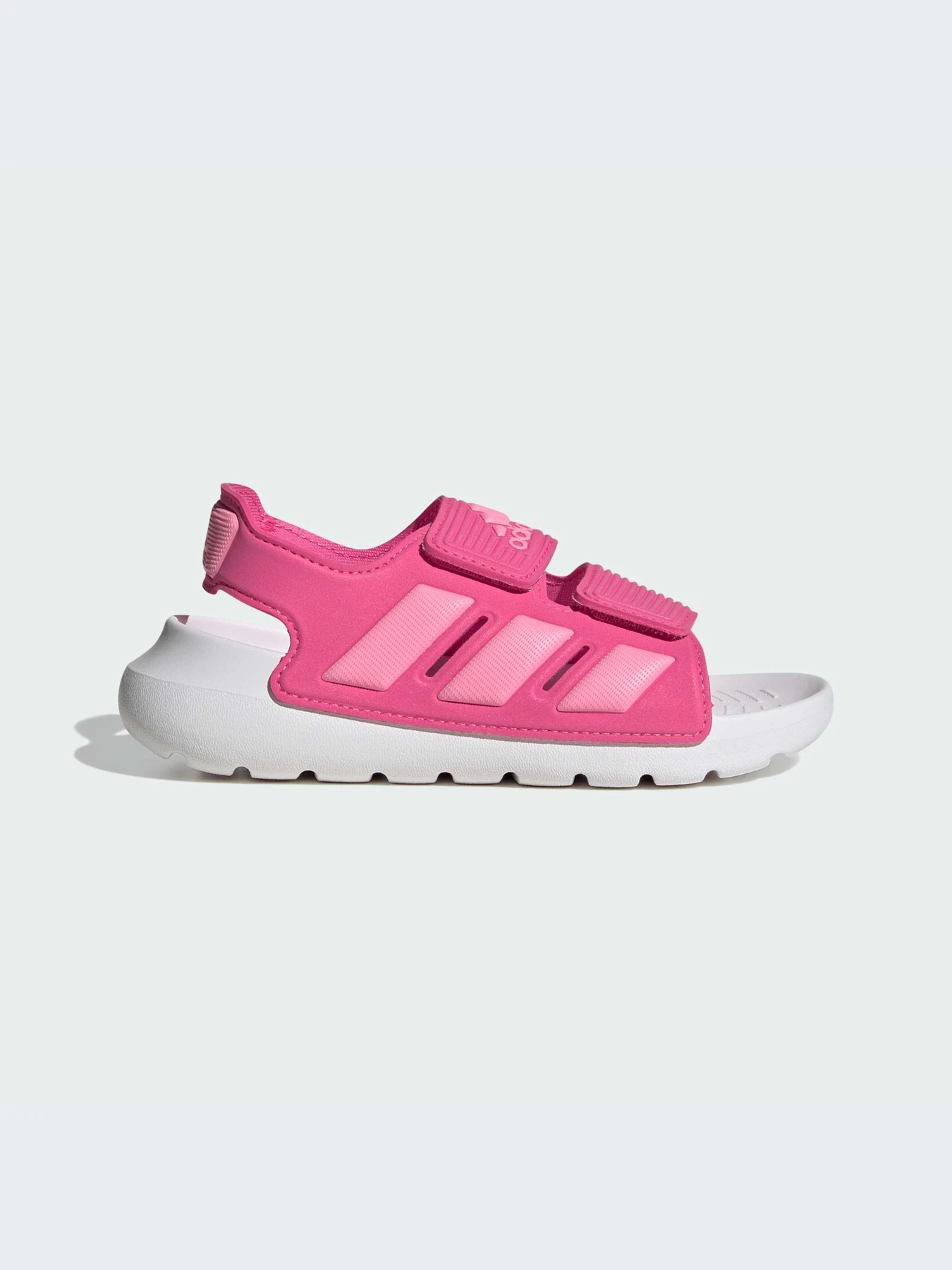 Сандалии Adidas модель ID2838-KZ Сандалии Adidas модель ID2838-KZ Фото