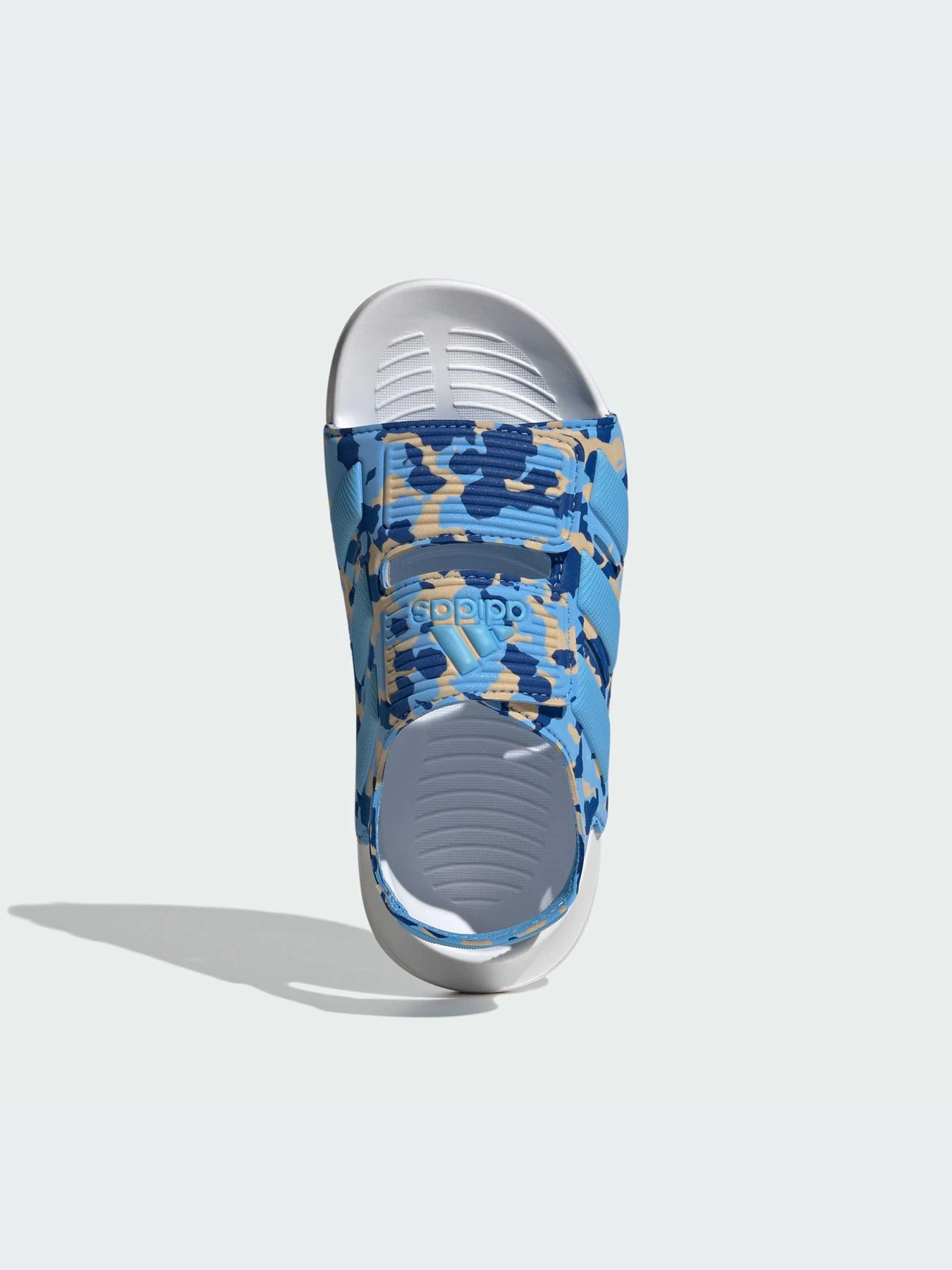 Сандалии Adidas модель ID2840-KZ Сандалии Adidas модель ID2840-KZ Фото