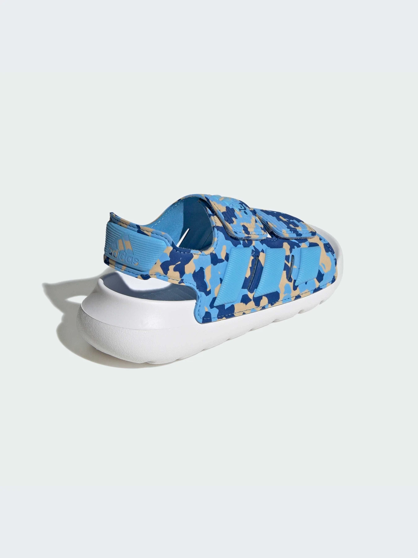 Сандалии Adidas модель ID2840-KZ Сандалии Adidas модель ID2840-KZ Фото