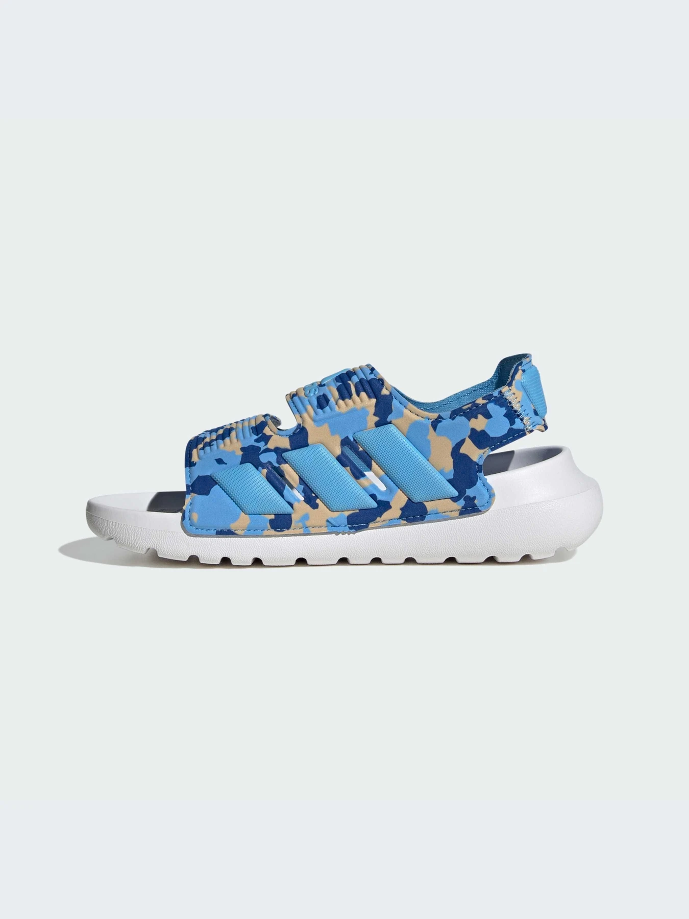 Сандалии Adidas модель ID2840-KZ Сандалии Adidas модель ID2840-KZ Фото